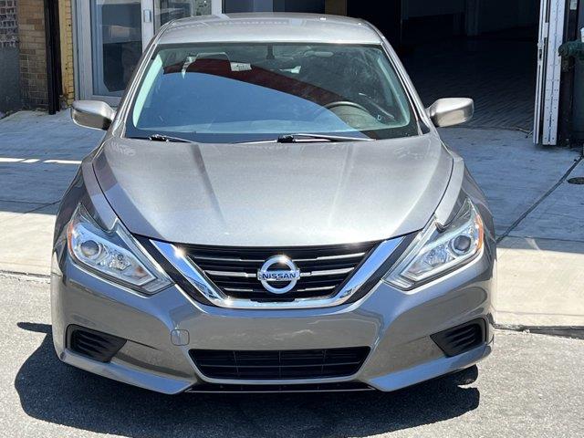 Used Nissan Altima 2.5 S 2016 | NY Luxury Motors. Elmont, New York Used Nissan Altima 2.5 S 2016 | NY Luxury Motors. Elmont, New York