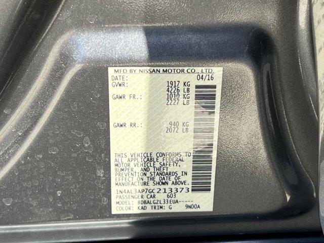 Used Nissan Altima 2.5 S 2016 | NY Luxury Motors. Elmont, New York Used Nissan Altima 2.5 S 2016 | NY Luxury Motors. Elmont, New York