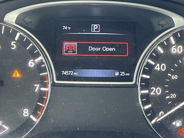 Used Nissan Altima 2.5 S 2016 | NY Luxury Motors. Elmont, New York Used Nissan Altima 2.5 S 2016 | NY Luxury Motors. Elmont, New York