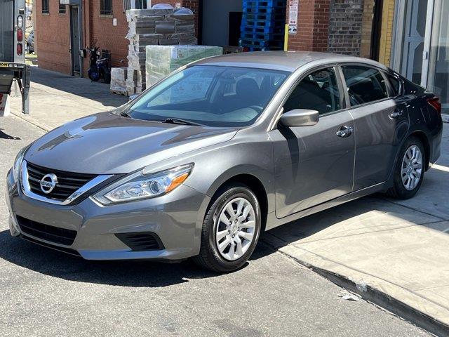 Used Nissan Altima 2.5 S 2016 | NY Luxury Motors. Elmont, New York Used Nissan Altima 2.5 S 2016 | NY Luxury Motors. Elmont, New York