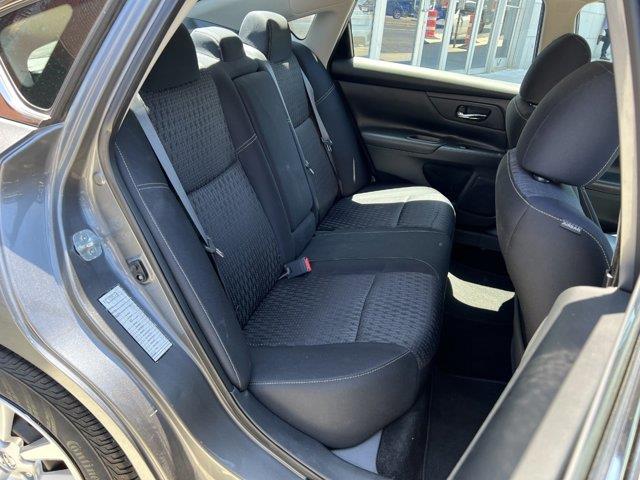 Used Nissan Altima 2.5 S 2016 | NY Luxury Motors. Elmont, New York Used Nissan Altima 2.5 S 2016 | NY Luxury Motors. Elmont, New York