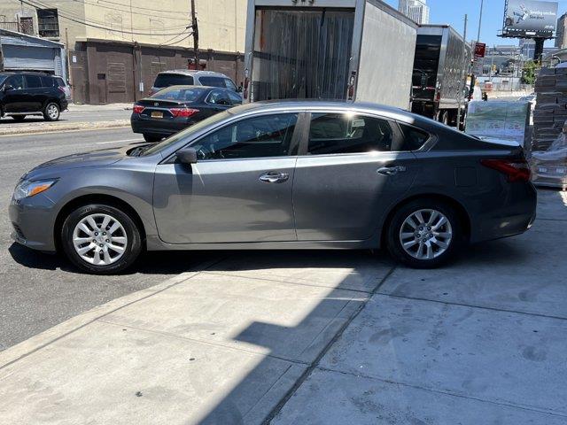 Used Nissan Altima 2.5 S 2016 | NY Luxury Motors. Elmont, New York Used Nissan Altima 2.5 S 2016 | NY Luxury Motors. Elmont, New York