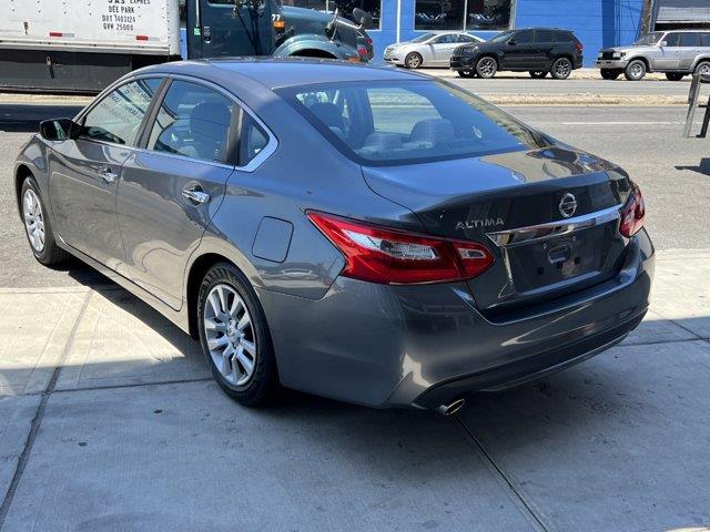 Used Nissan Altima 2.5 S 2016 | NY Luxury Motors. Elmont, New York Used Nissan Altima 2.5 S 2016 | NY Luxury Motors. Elmont, New York