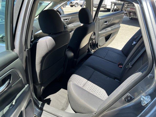 Used Nissan Altima 2.5 S 2016 | NY Luxury Motors. Elmont, New York Used Nissan Altima 2.5 S 2016 | NY Luxury Motors. Elmont, New York