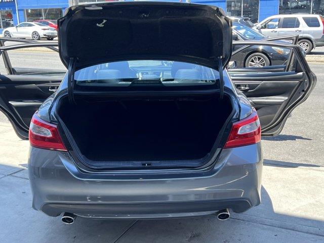 Used Nissan Altima 2.5 S 2016 | NY Luxury Motors. Elmont, New York Used Nissan Altima 2.5 S 2016 | NY Luxury Motors. Elmont, New York