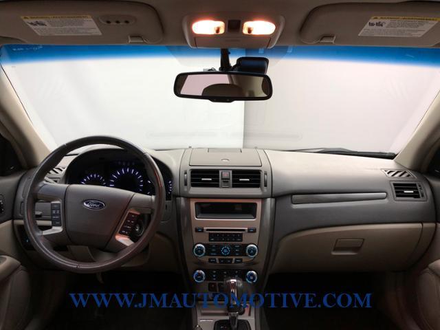 2012 Ford Fusion 4dr Sdn SEL AWD, available for sale in Naugatuck, Connecticut | J&M Automotive Sls&Svc LLC. Naugatuck, Connecticut 2012 Ford Fusion 4dr Sdn SEL AWD, available for sale in Naugatuck, Connecticut | J&M Automotive Sls&Svc LLC. Naugatuck, Connecticut
