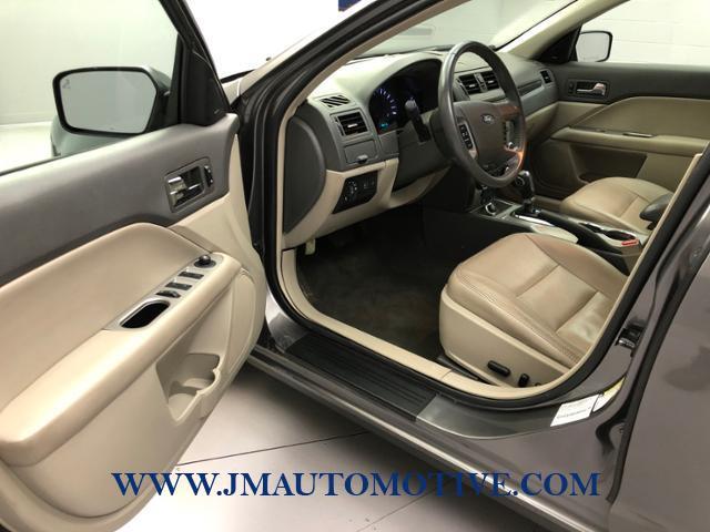 2012 Ford Fusion 4dr Sdn SEL AWD, available for sale in Naugatuck, Connecticut | J&M Automotive Sls&Svc LLC. Naugatuck, Connecticut 2012 Ford Fusion 4dr Sdn SEL AWD, available for sale in Naugatuck, Connecticut | J&M Automotive Sls&Svc LLC. Naugatuck, Connecticut