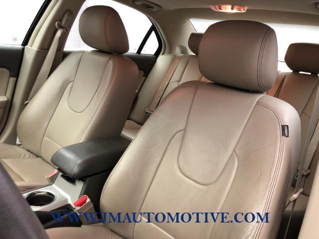 2012 Ford Fusion 4dr Sdn SEL AWD, available for sale in Naugatuck, Connecticut | J&M Automotive Sls&Svc LLC. Naugatuck, Connecticut 2012 Ford Fusion 4dr Sdn SEL AWD, available for sale in Naugatuck, Connecticut | J&M Automotive Sls&Svc LLC. Naugatuck, Connecticut