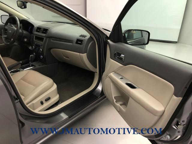 2012 Ford Fusion 4dr Sdn SEL AWD, available for sale in Naugatuck, Connecticut | J&M Automotive Sls&Svc LLC. Naugatuck, Connecticut 2012 Ford Fusion 4dr Sdn SEL AWD, available for sale in Naugatuck, Connecticut | J&M Automotive Sls&Svc LLC. Naugatuck, Connecticut
