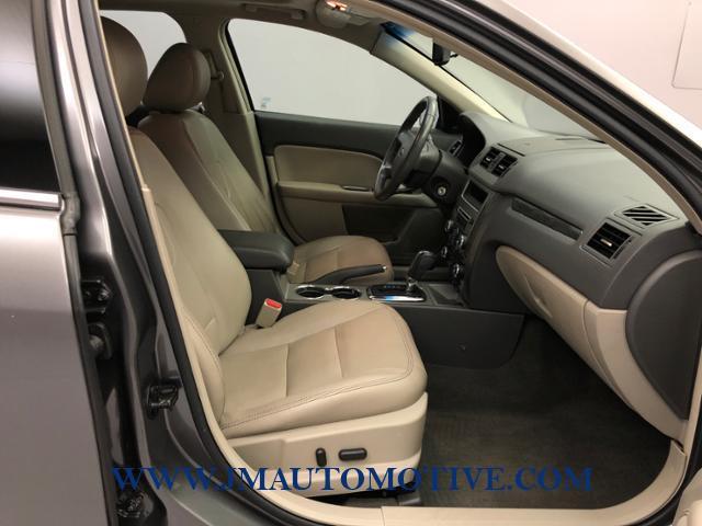 2012 Ford Fusion 4dr Sdn SEL AWD, available for sale in Naugatuck, Connecticut | J&M Automotive Sls&Svc LLC. Naugatuck, Connecticut 2012 Ford Fusion 4dr Sdn SEL AWD, available for sale in Naugatuck, Connecticut | J&M Automotive Sls&Svc LLC. Naugatuck, Connecticut