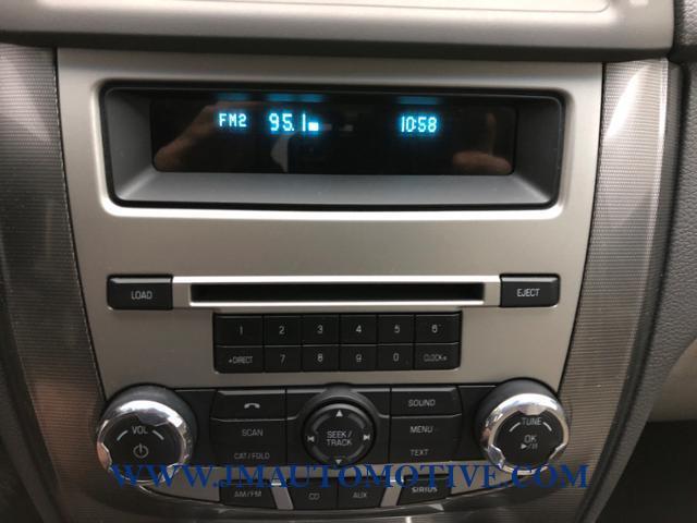 2012 Ford Fusion 4dr Sdn SEL AWD, available for sale in Naugatuck, Connecticut | J&M Automotive Sls&Svc LLC. Naugatuck, Connecticut 2012 Ford Fusion 4dr Sdn SEL AWD, available for sale in Naugatuck, Connecticut | J&M Automotive Sls&Svc LLC. Naugatuck, Connecticut