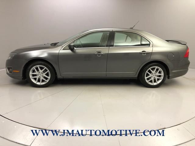 2012 Ford Fusion 4dr Sdn SEL AWD, available for sale in Naugatuck, Connecticut | J&M Automotive Sls&Svc LLC. Naugatuck, Connecticut 2012 Ford Fusion 4dr Sdn SEL AWD, available for sale in Naugatuck, Connecticut | J&M Automotive Sls&Svc LLC. Naugatuck, Connecticut