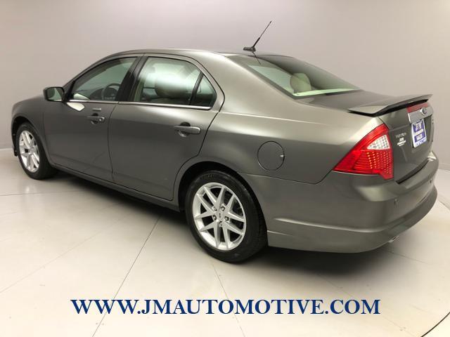 2012 Ford Fusion 4dr Sdn SEL AWD, available for sale in Naugatuck, Connecticut | J&M Automotive Sls&Svc LLC. Naugatuck, Connecticut 2012 Ford Fusion 4dr Sdn SEL AWD, available for sale in Naugatuck, Connecticut | J&M Automotive Sls&Svc LLC. Naugatuck, Connecticut