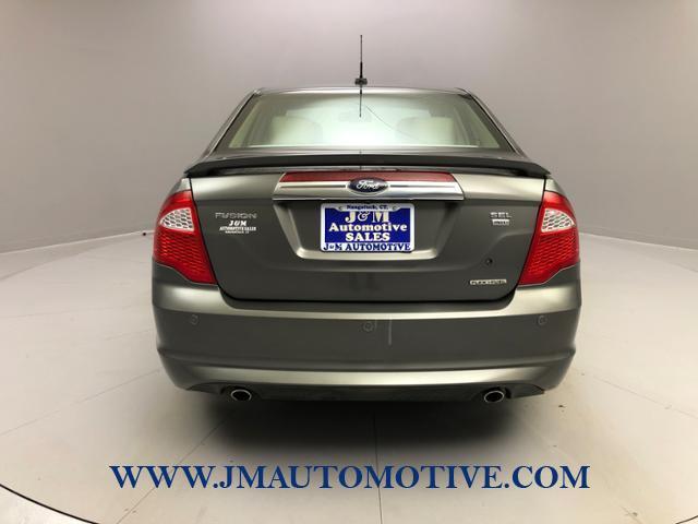 2012 Ford Fusion 4dr Sdn SEL AWD, available for sale in Naugatuck, Connecticut | J&M Automotive Sls&Svc LLC. Naugatuck, Connecticut 2012 Ford Fusion 4dr Sdn SEL AWD, available for sale in Naugatuck, Connecticut | J&M Automotive Sls&Svc LLC. Naugatuck, Connecticut