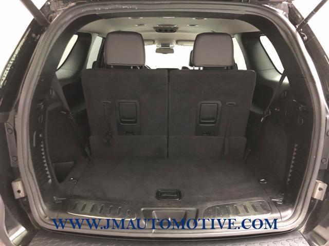 Used Dodge Durango AWD 4dr Limited 2015 | J&M Automotive Sls&Svc LLC. Naugatuck, Connecticut Used Dodge Durango AWD 4dr Limited 2015 | J&M Automotive Sls&Svc LLC. Naugatuck, Connecticut