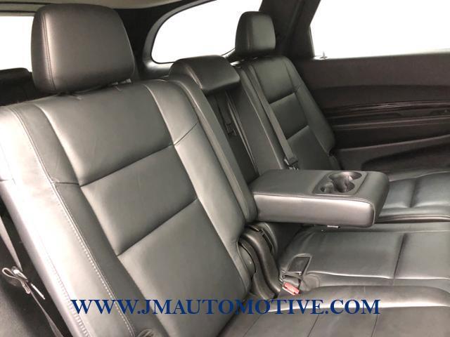 Used Dodge Durango AWD 4dr Limited 2015 | J&M Automotive Sls&Svc LLC. Naugatuck, Connecticut Used Dodge Durango AWD 4dr Limited 2015 | J&M Automotive Sls&Svc LLC. Naugatuck, Connecticut