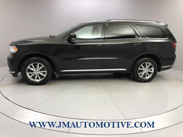 Used Dodge Durango AWD 4dr Limited 2015 | J&M Automotive Sls&Svc LLC. Naugatuck, Connecticut Used Dodge Durango AWD 4dr Limited 2015 | J&M Automotive Sls&Svc LLC. Naugatuck, Connecticut