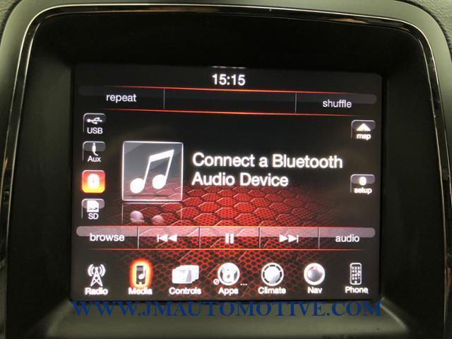 Used Dodge Durango AWD 4dr Limited 2015 | J&M Automotive Sls&Svc LLC. Naugatuck, Connecticut Used Dodge Durango AWD 4dr Limited 2015 | J&M Automotive Sls&Svc LLC. Naugatuck, Connecticut