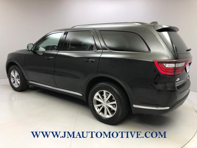 Used Dodge Durango AWD 4dr Limited 2015 | J&M Automotive Sls&Svc LLC. Naugatuck, Connecticut Used Dodge Durango AWD 4dr Limited 2015 | J&M Automotive Sls&Svc LLC. Naugatuck, Connecticut