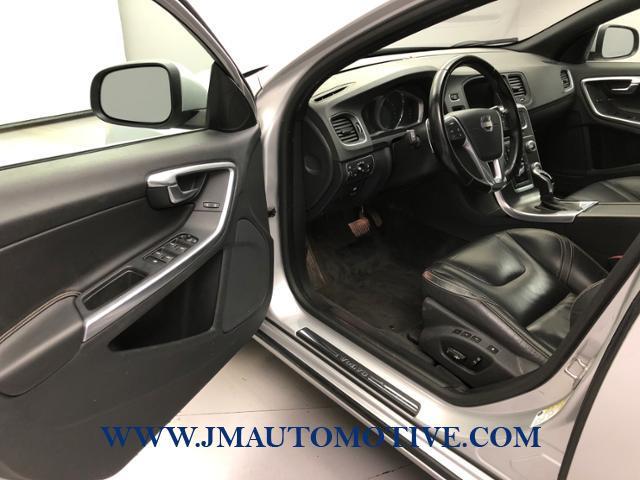 2015 Volvo S60 4dr Sdn T5 Premier AWD, available for sale in Naugatuck, Connecticut | J&M Automotive Sls&Svc LLC. Naugatuck, Connecticut 2015 Volvo S60 4dr Sdn T5 Premier AWD, available for sale in Naugatuck, Connecticut | J&M Automotive Sls&Svc LLC. Naugatuck, Connecticut