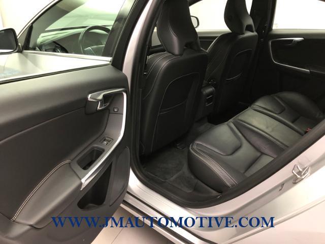 2015 Volvo S60 4dr Sdn T5 Premier AWD, available for sale in Naugatuck, Connecticut | J&M Automotive Sls&Svc LLC. Naugatuck, Connecticut 2015 Volvo S60 4dr Sdn T5 Premier AWD, available for sale in Naugatuck, Connecticut | J&M Automotive Sls&Svc LLC. Naugatuck, Connecticut