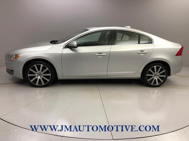 2015 Volvo S60 4dr Sdn T5 Premier AWD, available for sale in Naugatuck, Connecticut | J&M Automotive Sls&Svc LLC. Naugatuck, Connecticut 2015 Volvo S60 4dr Sdn T5 Premier AWD, available for sale in Naugatuck, Connecticut | J&M Automotive Sls&Svc LLC. Naugatuck, Connecticut