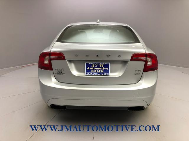 2015 Volvo S60 4dr Sdn T5 Premier AWD, available for sale in Naugatuck, Connecticut | J&M Automotive Sls&Svc LLC. Naugatuck, Connecticut 2015 Volvo S60 4dr Sdn T5 Premier AWD, available for sale in Naugatuck, Connecticut | J&M Automotive Sls&Svc LLC. Naugatuck, Connecticut