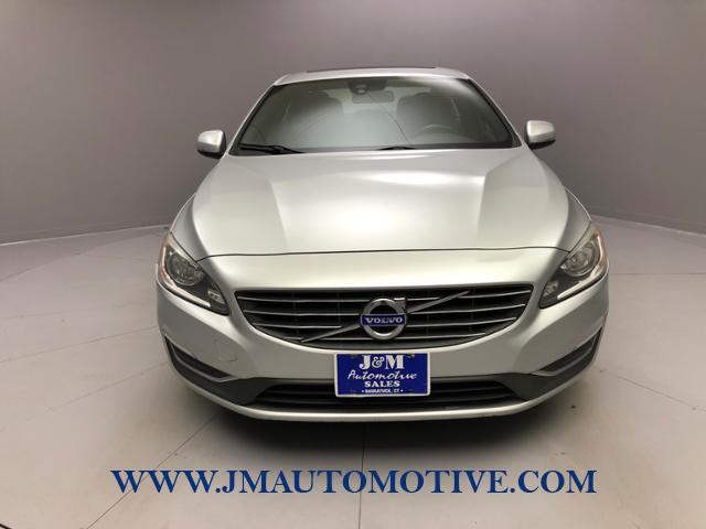 2015 Volvo S60 4dr Sdn T5 Premier AWD, available for sale in Naugatuck, Connecticut | J&M Automotive Sls&Svc LLC. Naugatuck, Connecticut 2015 Volvo S60 4dr Sdn T5 Premier AWD, available for sale in Naugatuck, Connecticut | J&M Automotive Sls&Svc LLC. Naugatuck, Connecticut