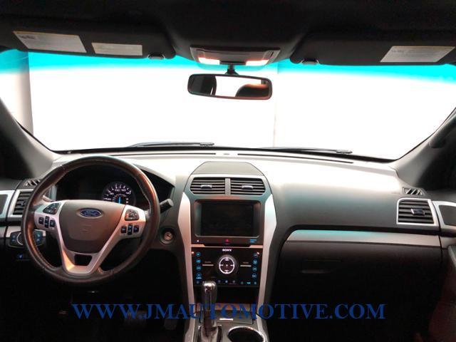 2013 Ford Explorer 4WD 4dr Sport, available for sale in Naugatuck, Connecticut | J&M Automotive Sls&Svc LLC. Naugatuck, Connecticut 2013 Ford Explorer 4WD 4dr Sport, available for sale in Naugatuck, Connecticut | J&M Automotive Sls&Svc LLC. Naugatuck, Connecticut