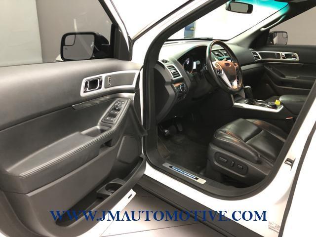 2013 Ford Explorer 4WD 4dr Sport, available for sale in Naugatuck, Connecticut | J&M Automotive Sls&Svc LLC. Naugatuck, Connecticut 2013 Ford Explorer 4WD 4dr Sport, available for sale in Naugatuck, Connecticut | J&M Automotive Sls&Svc LLC. Naugatuck, Connecticut
