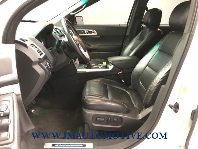 2013 Ford Explorer 4WD 4dr Sport, available for sale in Naugatuck, Connecticut | J&M Automotive Sls&Svc LLC. Naugatuck, Connecticut 2013 Ford Explorer 4WD 4dr Sport, available for sale in Naugatuck, Connecticut | J&M Automotive Sls&Svc LLC. Naugatuck, Connecticut