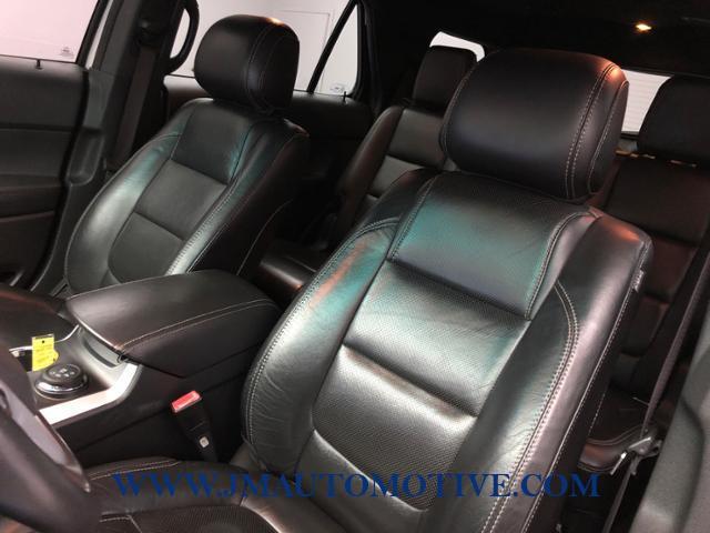 2013 Ford Explorer 4WD 4dr Sport, available for sale in Naugatuck, Connecticut | J&M Automotive Sls&Svc LLC. Naugatuck, Connecticut 2013 Ford Explorer 4WD 4dr Sport, available for sale in Naugatuck, Connecticut | J&M Automotive Sls&Svc LLC. Naugatuck, Connecticut