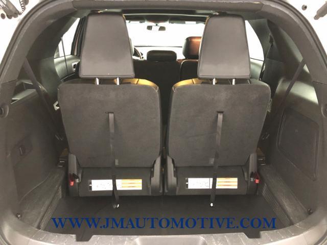 2013 Ford Explorer 4WD 4dr Sport, available for sale in Naugatuck, Connecticut | J&M Automotive Sls&Svc LLC. Naugatuck, Connecticut 2013 Ford Explorer 4WD 4dr Sport, available for sale in Naugatuck, Connecticut | J&M Automotive Sls&Svc LLC. Naugatuck, Connecticut
