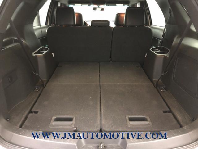 2013 Ford Explorer 4WD 4dr Sport, available for sale in Naugatuck, Connecticut | J&M Automotive Sls&Svc LLC. Naugatuck, Connecticut 2013 Ford Explorer 4WD 4dr Sport, available for sale in Naugatuck, Connecticut | J&M Automotive Sls&Svc LLC. Naugatuck, Connecticut