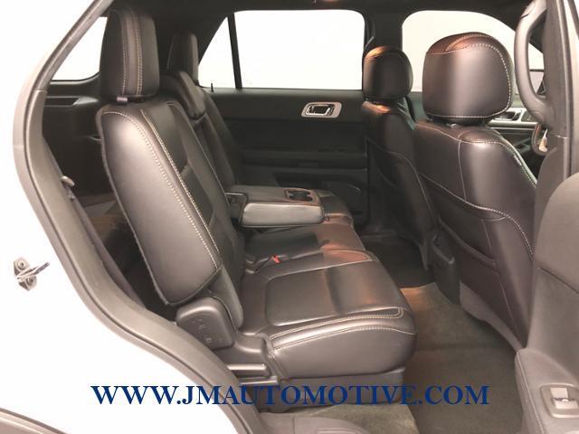 2013 Ford Explorer 4WD 4dr Sport, available for sale in Naugatuck, Connecticut | J&M Automotive Sls&Svc LLC. Naugatuck, Connecticut 2013 Ford Explorer 4WD 4dr Sport, available for sale in Naugatuck, Connecticut | J&M Automotive Sls&Svc LLC. Naugatuck, Connecticut