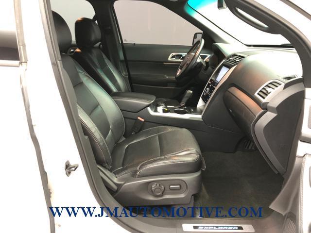 2013 Ford Explorer 4WD 4dr Sport, available for sale in Naugatuck, Connecticut | J&M Automotive Sls&Svc LLC. Naugatuck, Connecticut 2013 Ford Explorer 4WD 4dr Sport, available for sale in Naugatuck, Connecticut | J&M Automotive Sls&Svc LLC. Naugatuck, Connecticut