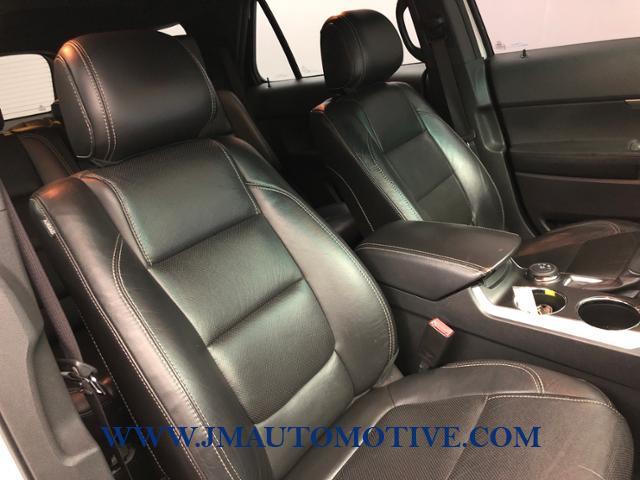 2013 Ford Explorer 4WD 4dr Sport, available for sale in Naugatuck, Connecticut | J&M Automotive Sls&Svc LLC. Naugatuck, Connecticut 2013 Ford Explorer 4WD 4dr Sport, available for sale in Naugatuck, Connecticut | J&M Automotive Sls&Svc LLC. Naugatuck, Connecticut