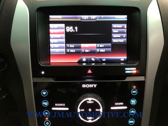 2013 Ford Explorer 4WD 4dr Sport, available for sale in Naugatuck, Connecticut | J&M Automotive Sls&Svc LLC. Naugatuck, Connecticut 2013 Ford Explorer 4WD 4dr Sport, available for sale in Naugatuck, Connecticut | J&M Automotive Sls&Svc LLC. Naugatuck, Connecticut