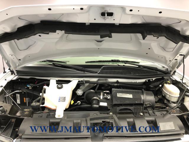 2017 GMC Savana RWD 3500 135, available for sale in Naugatuck, Connecticut | J&M Automotive Sls&Svc LLC. Naugatuck, Connecticut 2017 GMC Savana RWD 3500 135, available for sale in Naugatuck, Connecticut | J&M Automotive Sls&Svc LLC. Naugatuck, Connecticut