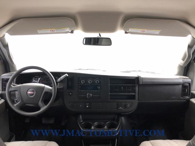 2017 GMC Savana RWD 3500 135, available for sale in Naugatuck, Connecticut | J&M Automotive Sls&Svc LLC. Naugatuck, Connecticut 2017 GMC Savana RWD 3500 135, available for sale in Naugatuck, Connecticut | J&M Automotive Sls&Svc LLC. Naugatuck, Connecticut