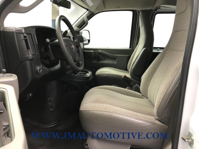 2017 GMC Savana RWD 3500 135, available for sale in Naugatuck, Connecticut | J&M Automotive Sls&Svc LLC. Naugatuck, Connecticut 2017 GMC Savana RWD 3500 135, available for sale in Naugatuck, Connecticut | J&M Automotive Sls&Svc LLC. Naugatuck, Connecticut