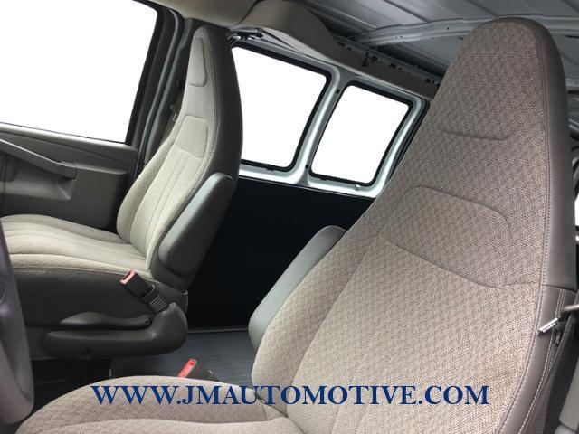 2017 GMC Savana RWD 3500 135, available for sale in Naugatuck, Connecticut | J&M Automotive Sls&Svc LLC. Naugatuck, Connecticut 2017 GMC Savana RWD 3500 135, available for sale in Naugatuck, Connecticut | J&M Automotive Sls&Svc LLC. Naugatuck, Connecticut