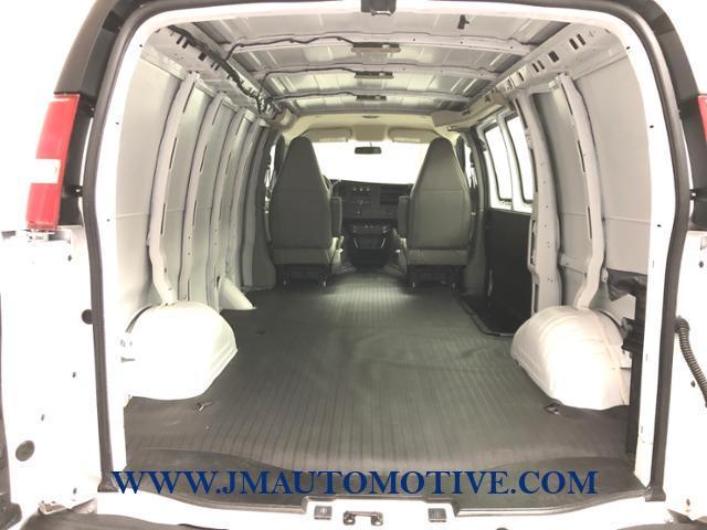 2017 GMC Savana RWD 3500 135, available for sale in Naugatuck, Connecticut | J&M Automotive Sls&Svc LLC. Naugatuck, Connecticut 2017 GMC Savana RWD 3500 135, available for sale in Naugatuck, Connecticut | J&M Automotive Sls&Svc LLC. Naugatuck, Connecticut