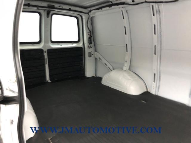2017 GMC Savana RWD 3500 135, available for sale in Naugatuck, Connecticut | J&M Automotive Sls&Svc LLC. Naugatuck, Connecticut 2017 GMC Savana RWD 3500 135, available for sale in Naugatuck, Connecticut | J&M Automotive Sls&Svc LLC. Naugatuck, Connecticut