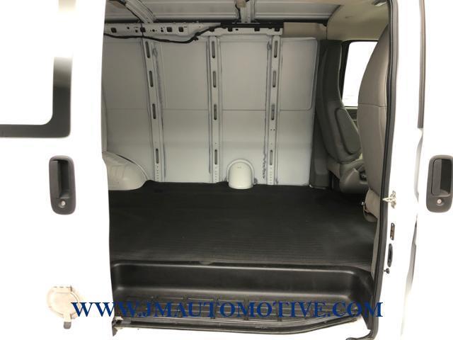 2017 GMC Savana RWD 3500 135, available for sale in Naugatuck, Connecticut | J&M Automotive Sls&Svc LLC. Naugatuck, Connecticut 2017 GMC Savana RWD 3500 135, available for sale in Naugatuck, Connecticut | J&M Automotive Sls&Svc LLC. Naugatuck, Connecticut