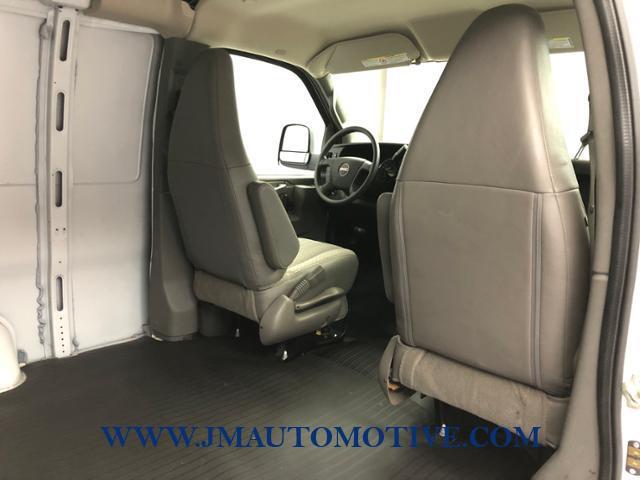 2017 GMC Savana RWD 3500 135, available for sale in Naugatuck, Connecticut | J&M Automotive Sls&Svc LLC. Naugatuck, Connecticut 2017 GMC Savana RWD 3500 135, available for sale in Naugatuck, Connecticut | J&M Automotive Sls&Svc LLC. Naugatuck, Connecticut