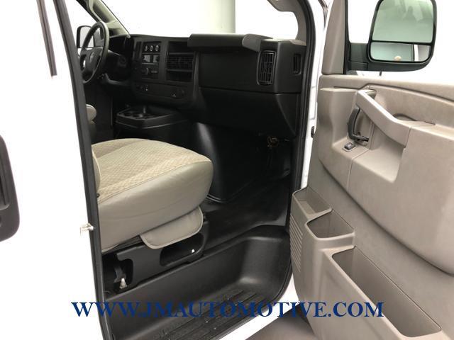 2017 GMC Savana RWD 3500 135, available for sale in Naugatuck, Connecticut | J&M Automotive Sls&Svc LLC. Naugatuck, Connecticut 2017 GMC Savana RWD 3500 135, available for sale in Naugatuck, Connecticut | J&M Automotive Sls&Svc LLC. Naugatuck, Connecticut