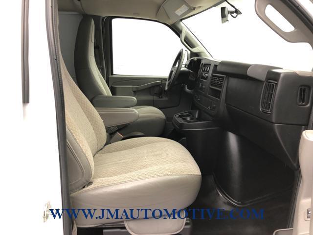 2017 GMC Savana RWD 3500 135, available for sale in Naugatuck, Connecticut | J&M Automotive Sls&Svc LLC. Naugatuck, Connecticut 2017 GMC Savana RWD 3500 135, available for sale in Naugatuck, Connecticut | J&M Automotive Sls&Svc LLC. Naugatuck, Connecticut