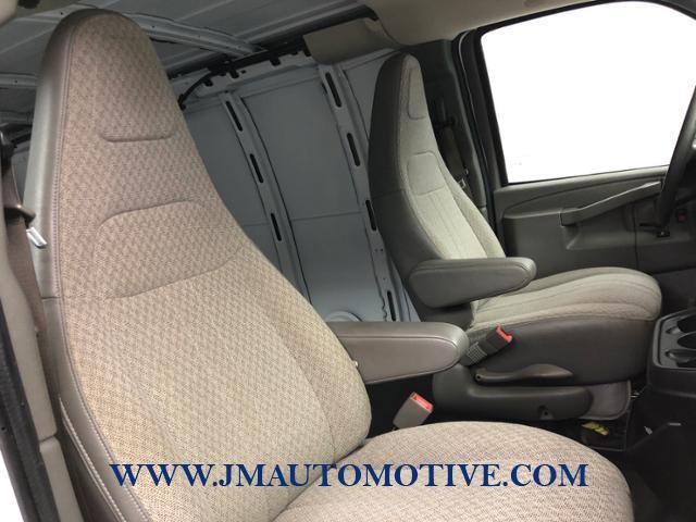 2017 GMC Savana RWD 3500 135, available for sale in Naugatuck, Connecticut | J&M Automotive Sls&Svc LLC. Naugatuck, Connecticut 2017 GMC Savana RWD 3500 135, available for sale in Naugatuck, Connecticut | J&M Automotive Sls&Svc LLC. Naugatuck, Connecticut