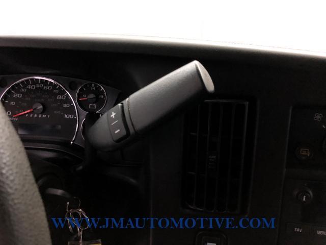 2017 GMC Savana RWD 3500 135, available for sale in Naugatuck, Connecticut | J&M Automotive Sls&Svc LLC. Naugatuck, Connecticut 2017 GMC Savana RWD 3500 135, available for sale in Naugatuck, Connecticut | J&M Automotive Sls&Svc LLC. Naugatuck, Connecticut